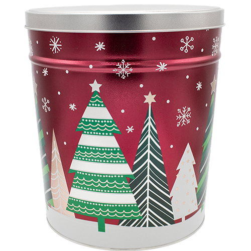 25t_holiday_trees_1 Holiday trees Tin